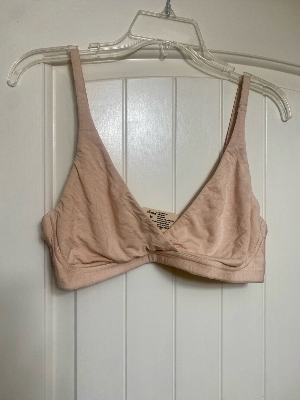 Soma Sunday Bralette Medium
